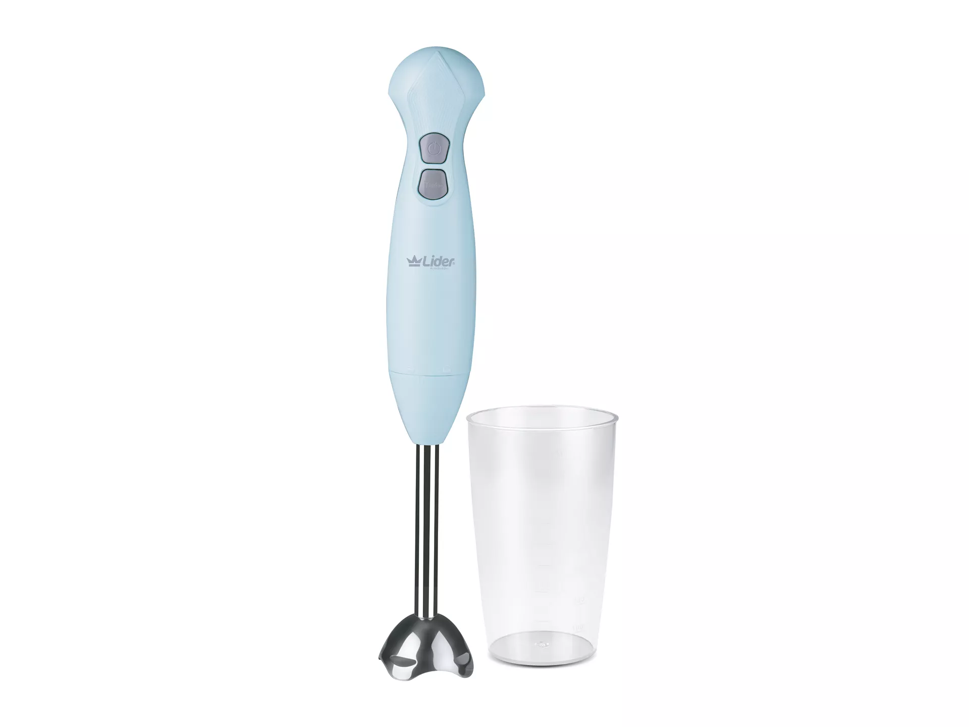 LHB-125 Hand Blender ( With Cup)